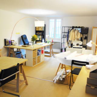 Bureau privé 30 m² 8 postes Coworking Rue Stephenson Paris 75018 - photo 3